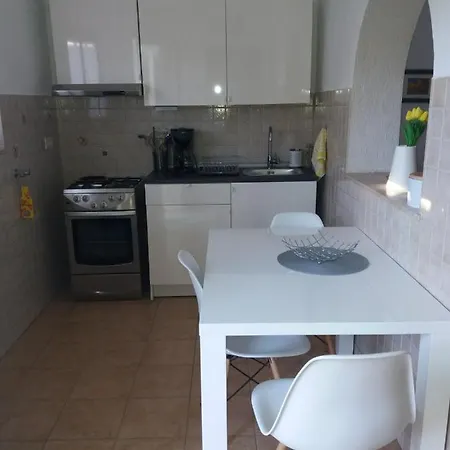 Apartment Ingrid *