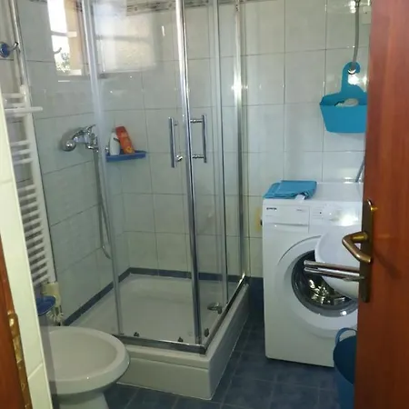 Ingrid Apartment